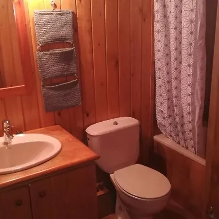 Apartment Sweet Dreams Boi *